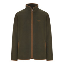 [Barbour] Casual Jacket FW26 MFL0216MFLOL51 OLIVE