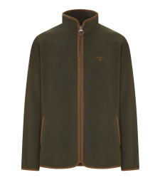 [Barbour] Casual Jacket FW26 MFL0216MFLOL51 OLIVE