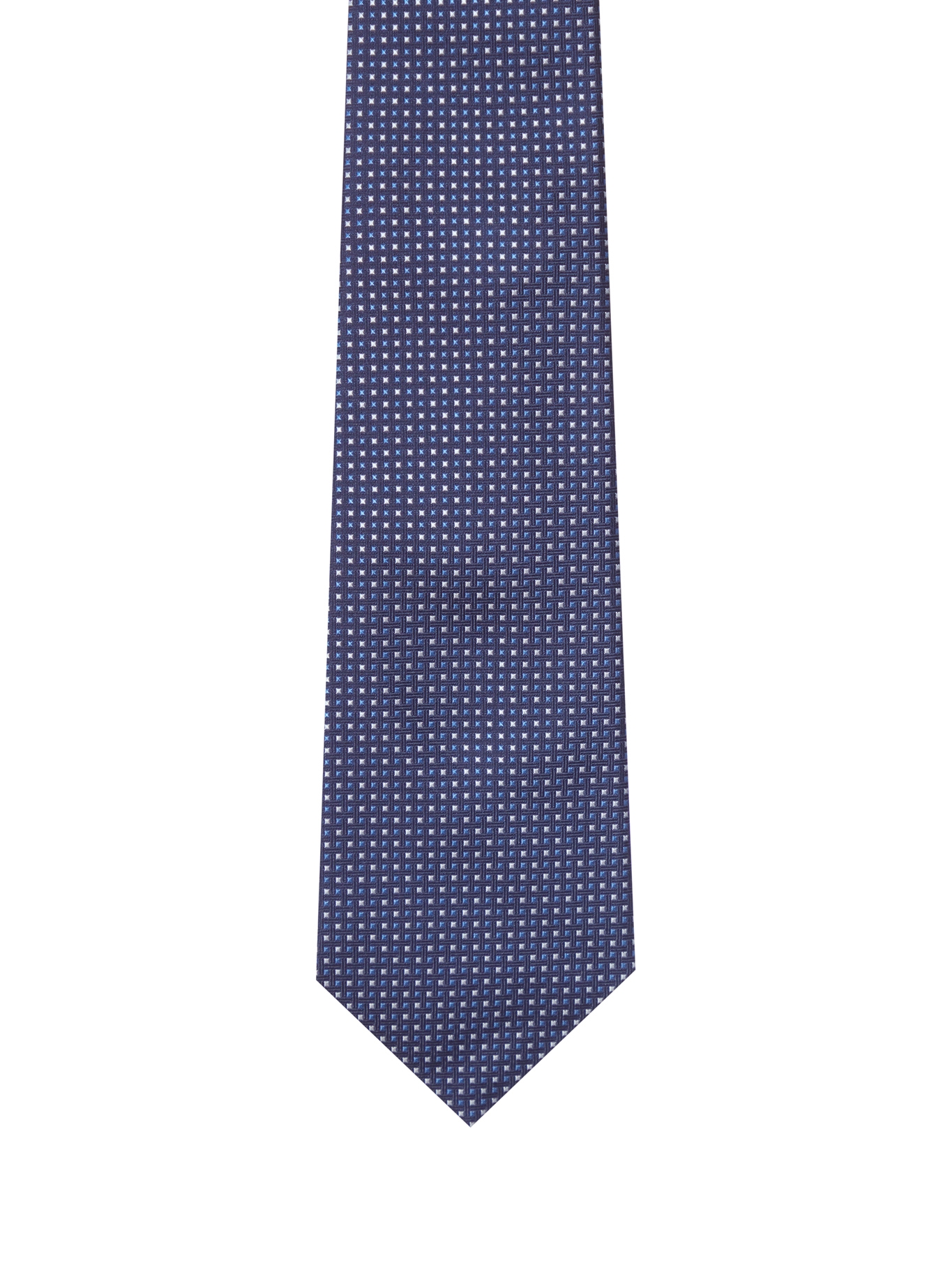[Kiton] Tie FW26 UCRVKRC01M0501002 MULTI