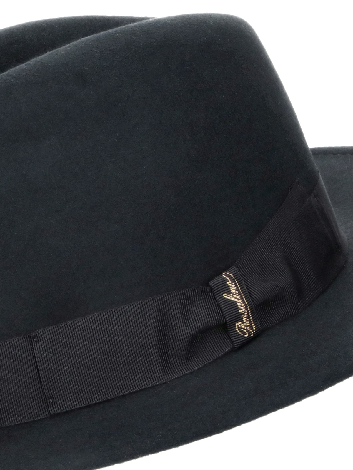 [Borsalino] Cap FW26 17001602A1