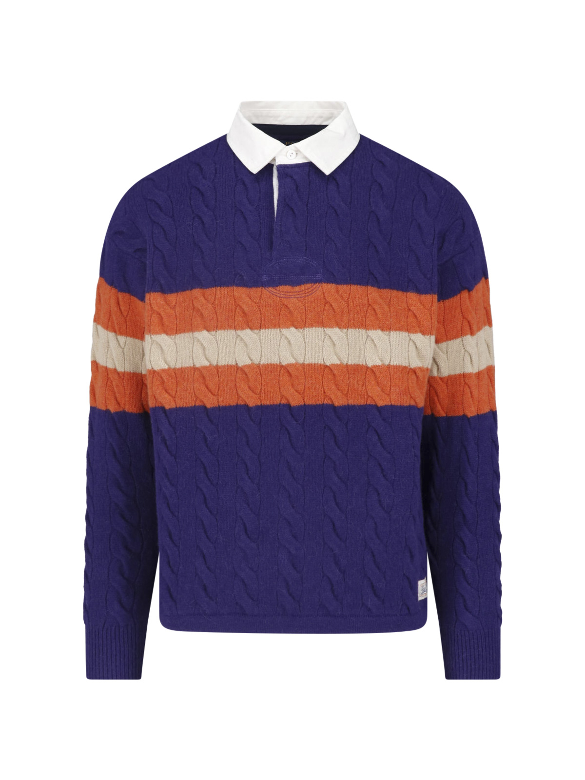 [Polo Ralph Lauren] Knitwear FW26 710 B23897001