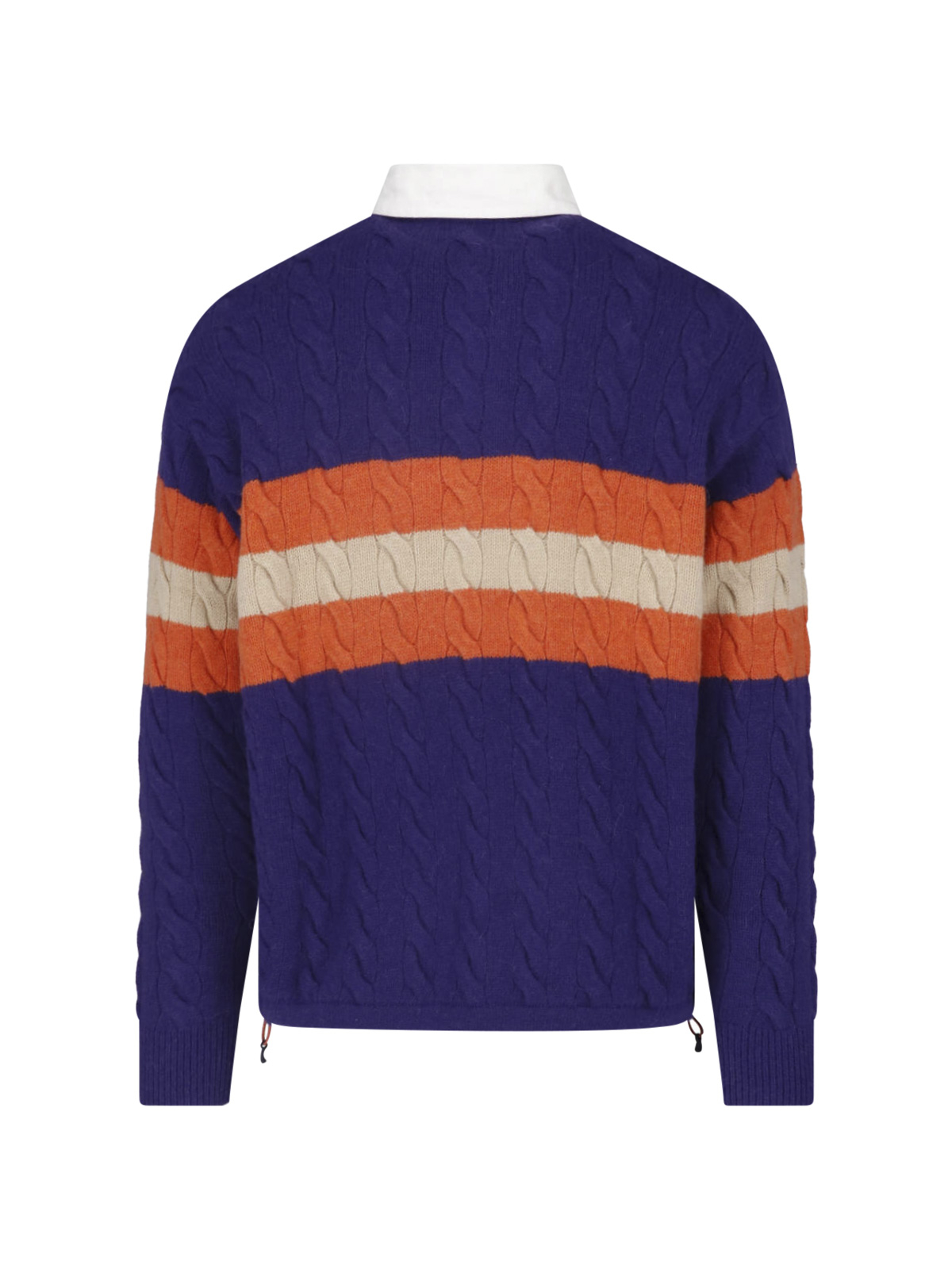 [Polo Ralph Lauren] Knitwear FW26 710 B23897001