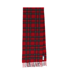 [Polo Ralph Lauren] Scarf FW26 449 959360001