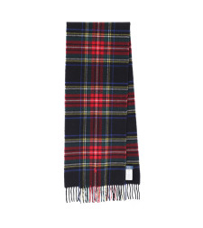 [Polo Ralph Lauren] Scarf FW26 449 959360004