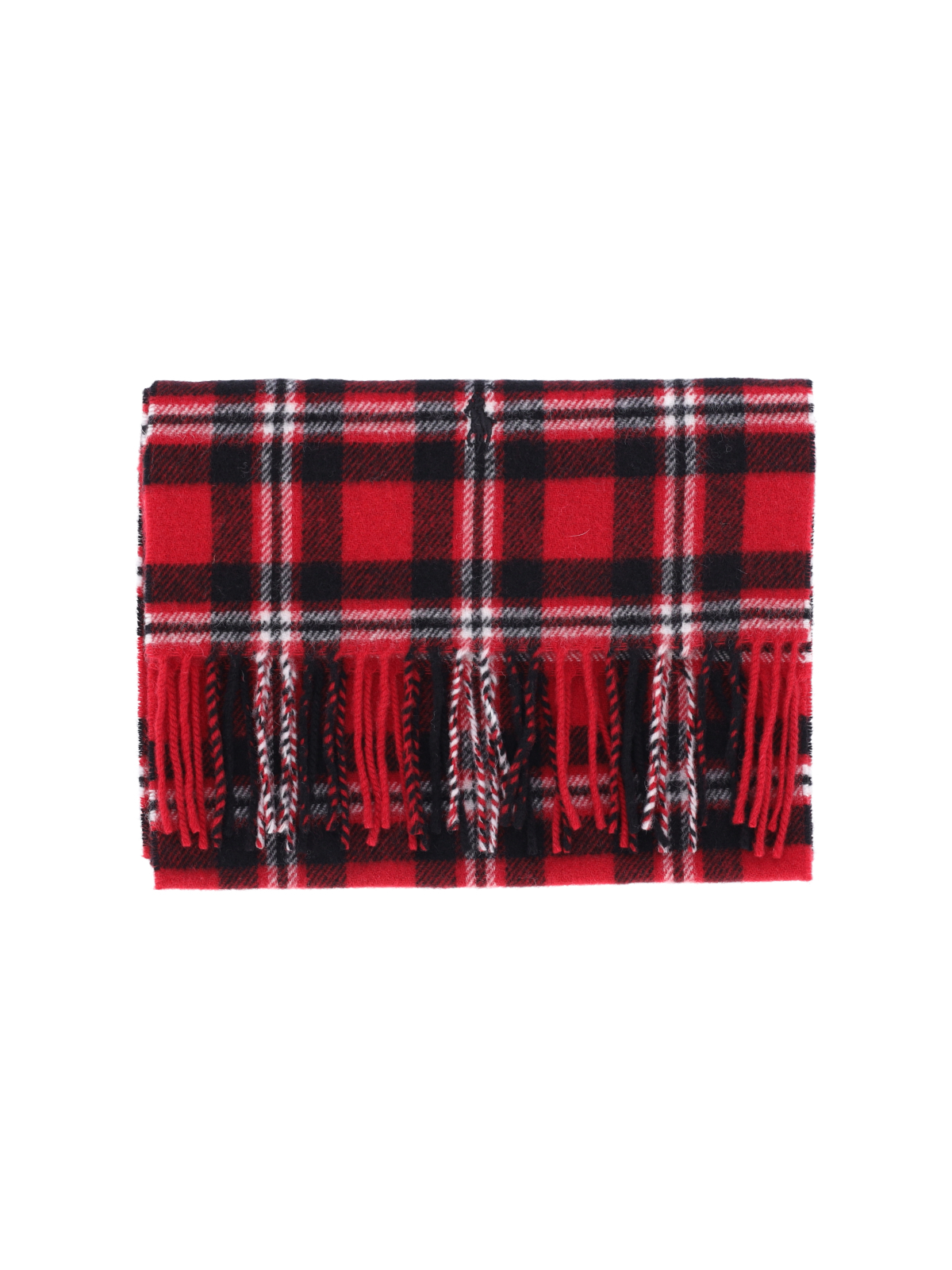 [Polo Ralph Lauren] Scarf FW26 449 959354017