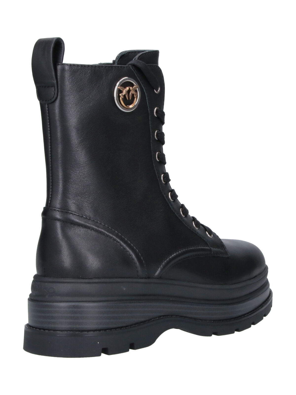 [PINKO] Ankle Boots FW26 SD0689P001Z99