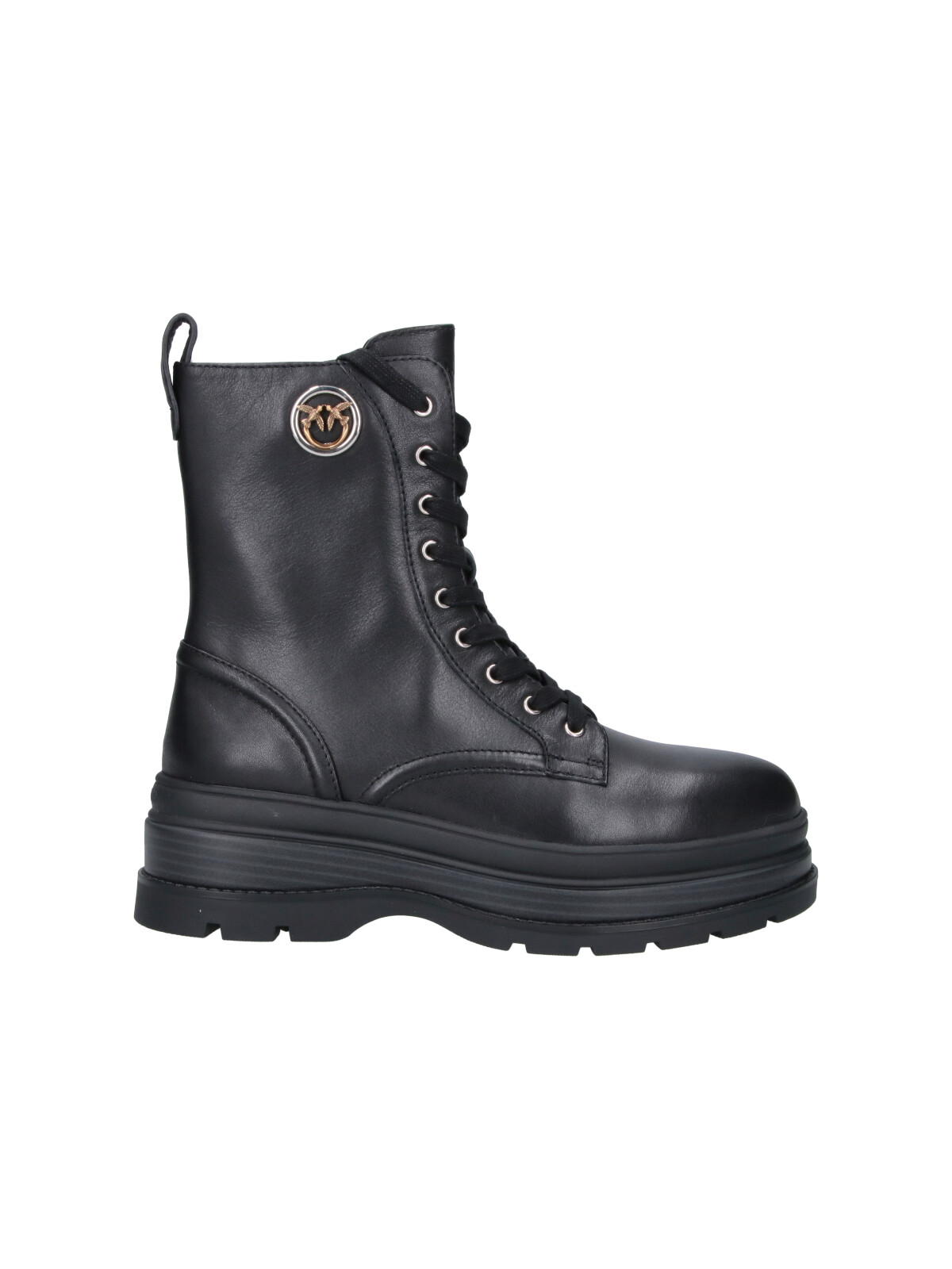 [PINKO] Ankle Boots FW26 SD0689P001Z99