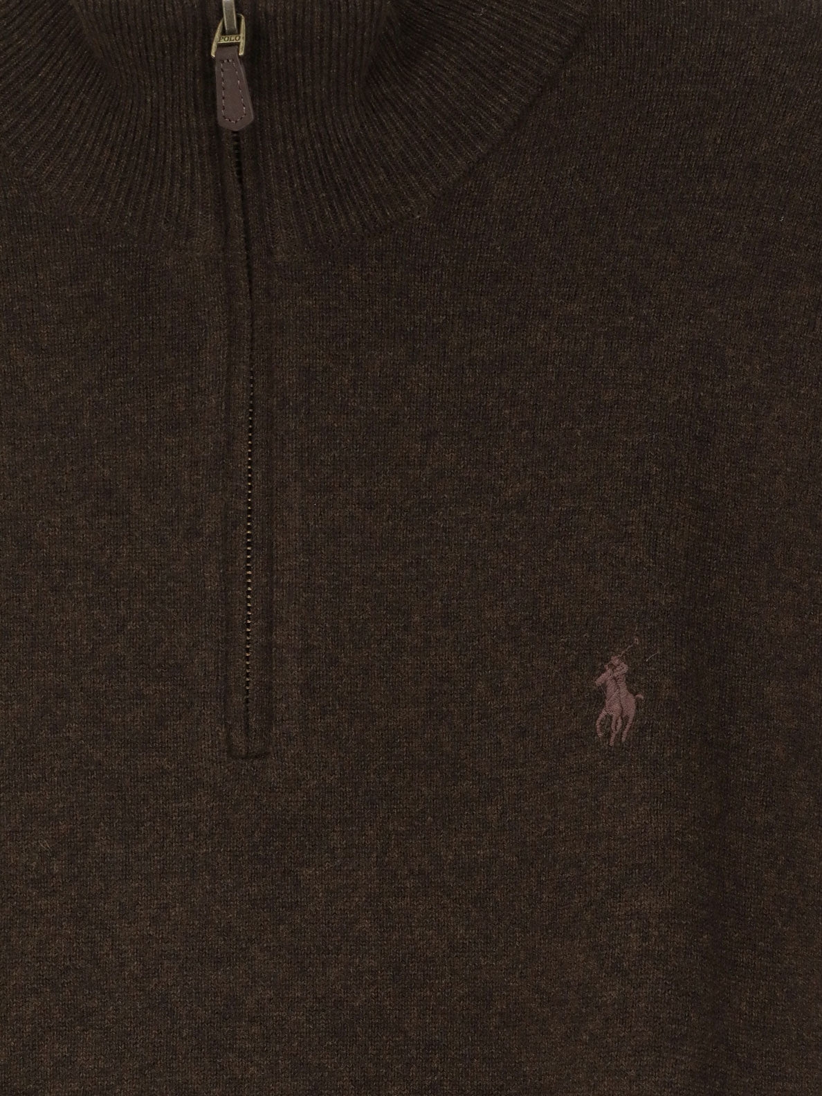 [Polo Ralph Lauren] Knitwear FW26 710876756503