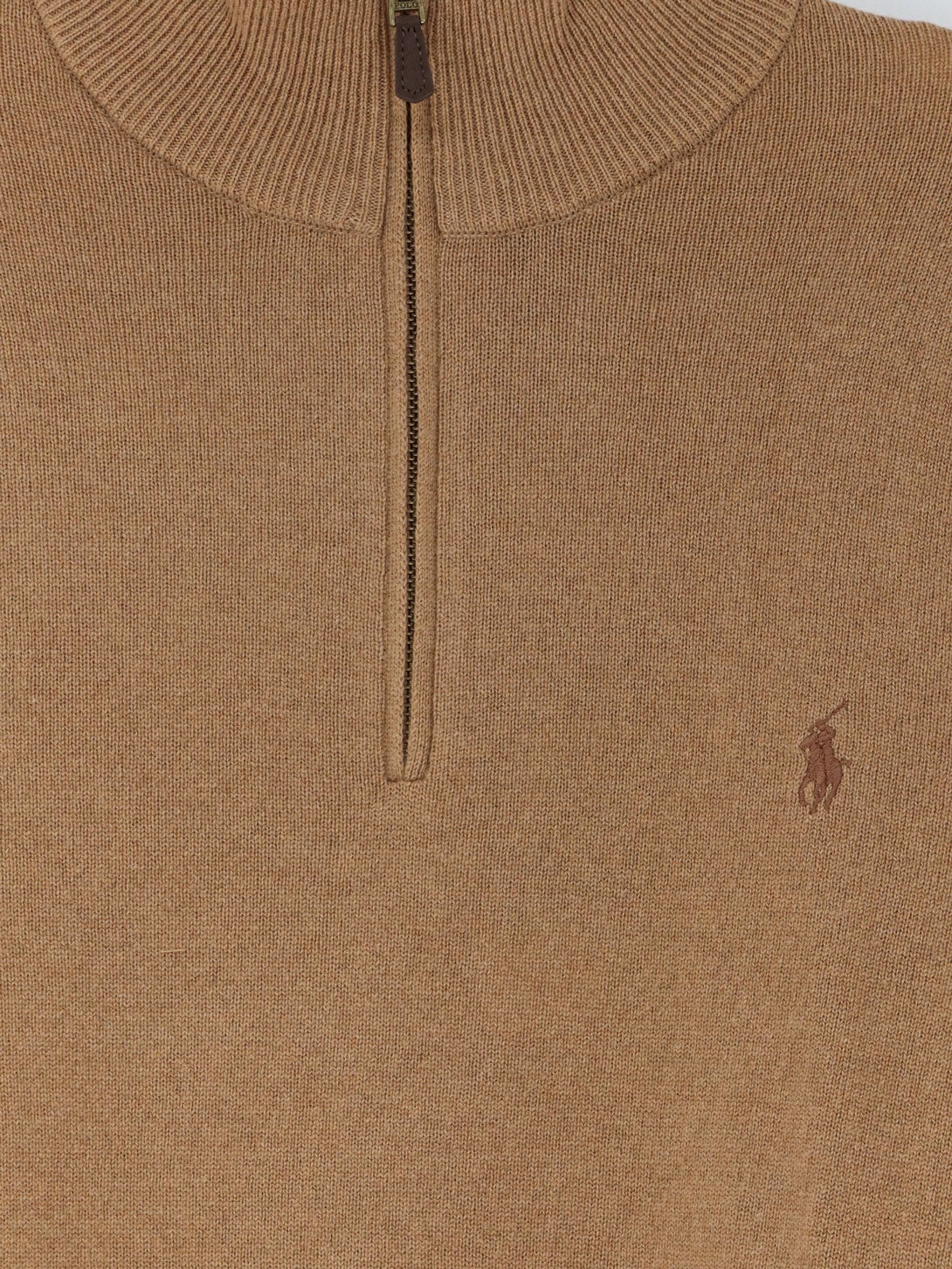 [Polo Ralph Lauren] Knitwear FW26 710876756505