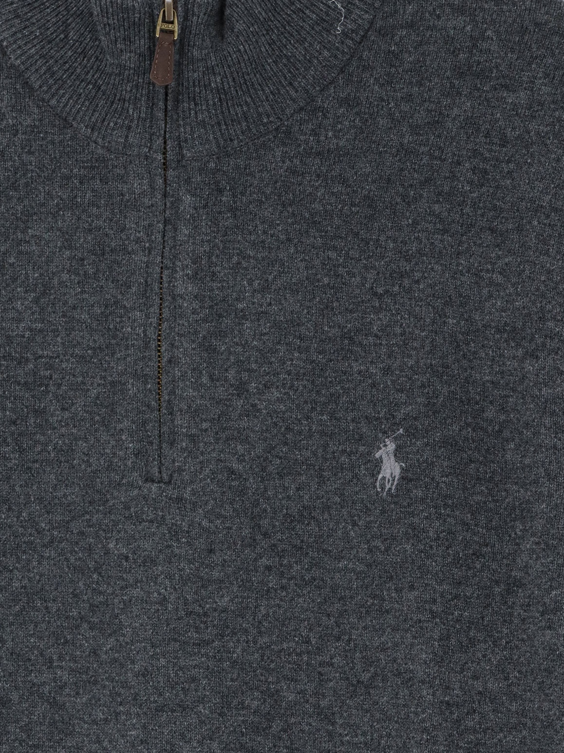 [Polo Ralph Lauren] Knitwear FW26 710876756017