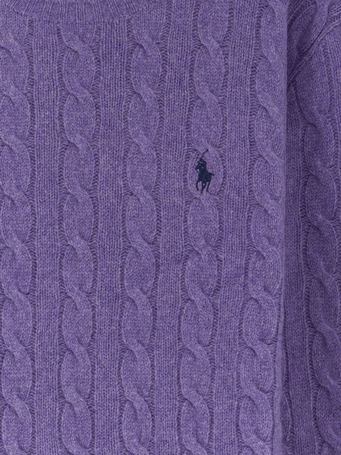 [Polo Ralph Lauren] Knitwear FW26 710876762502