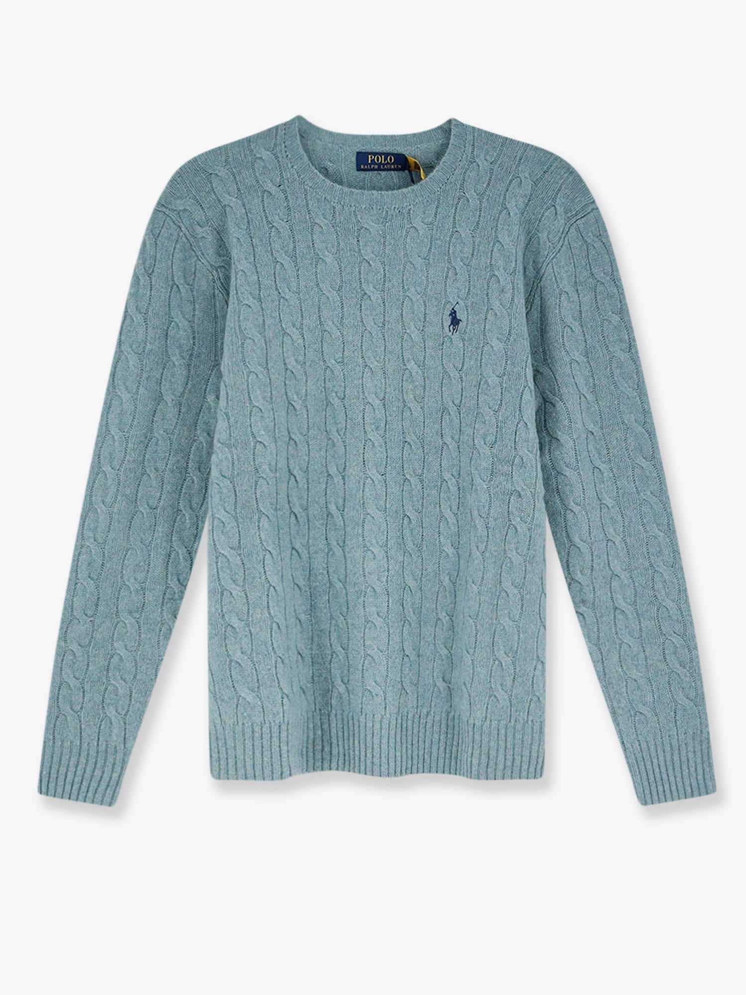 [Polo Ralph Lauren] Knitwear FW26 710876762506