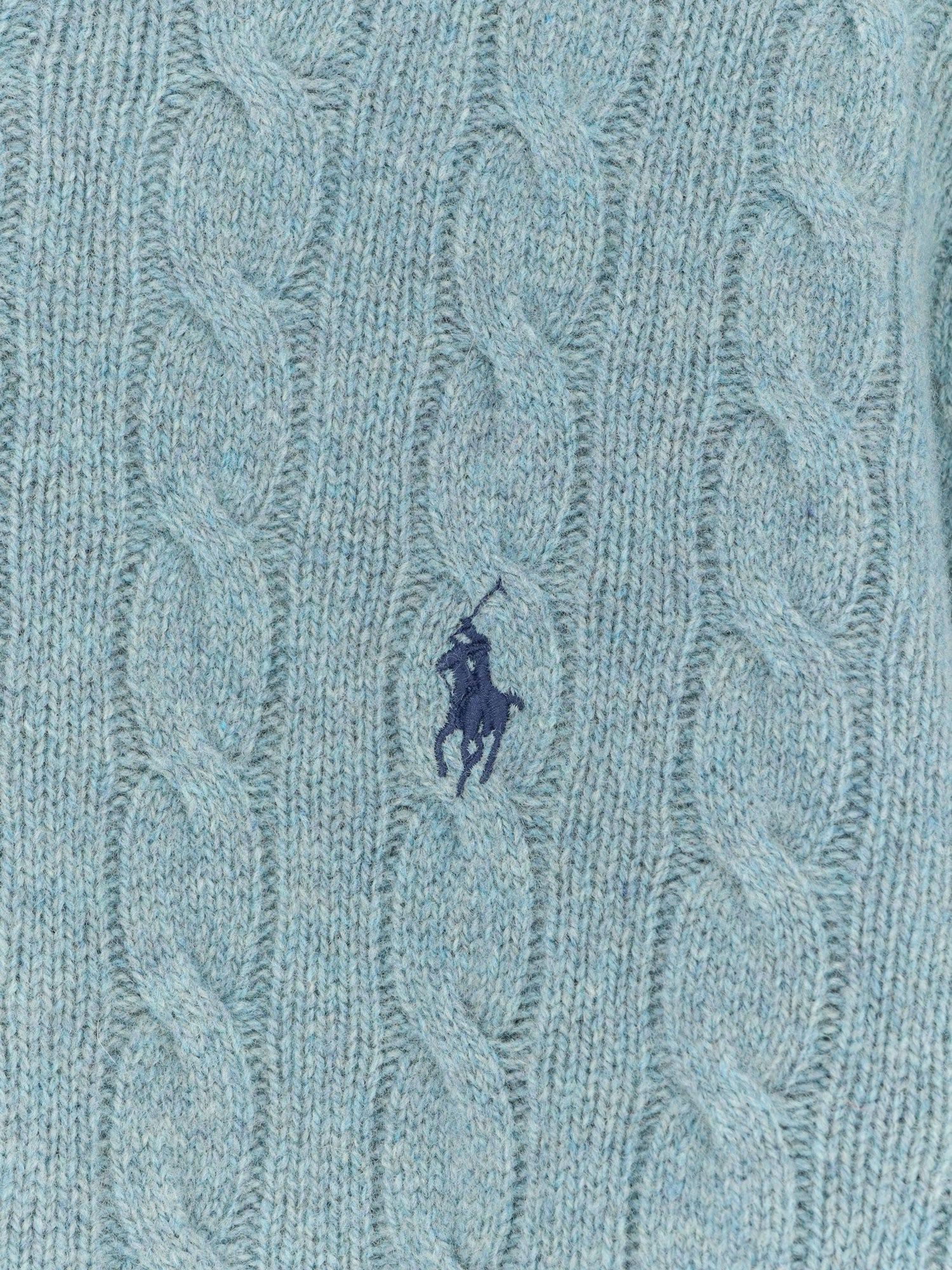 [Polo Ralph Lauren] Knitwear FW26 710876762506