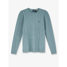 [Polo Ralph Lauren] Knitwear FW26 710876762506