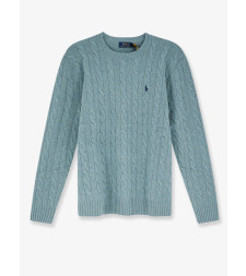 [Polo Ralph Lauren] Knitwear FW26 710876762506