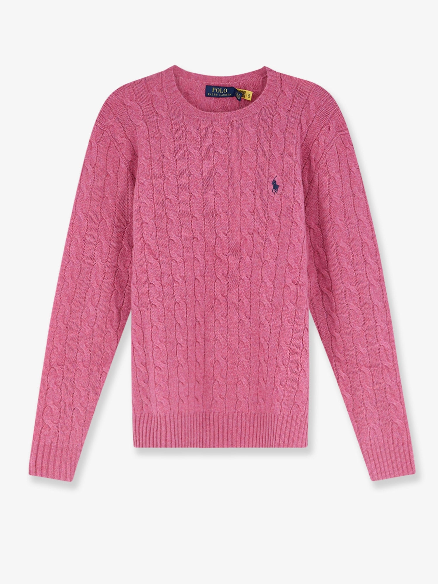 [Polo Ralph Lauren] Knitwear FW26 710876762501