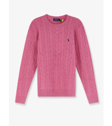 [Polo Ralph Lauren] Knitwear FW26 710876762501