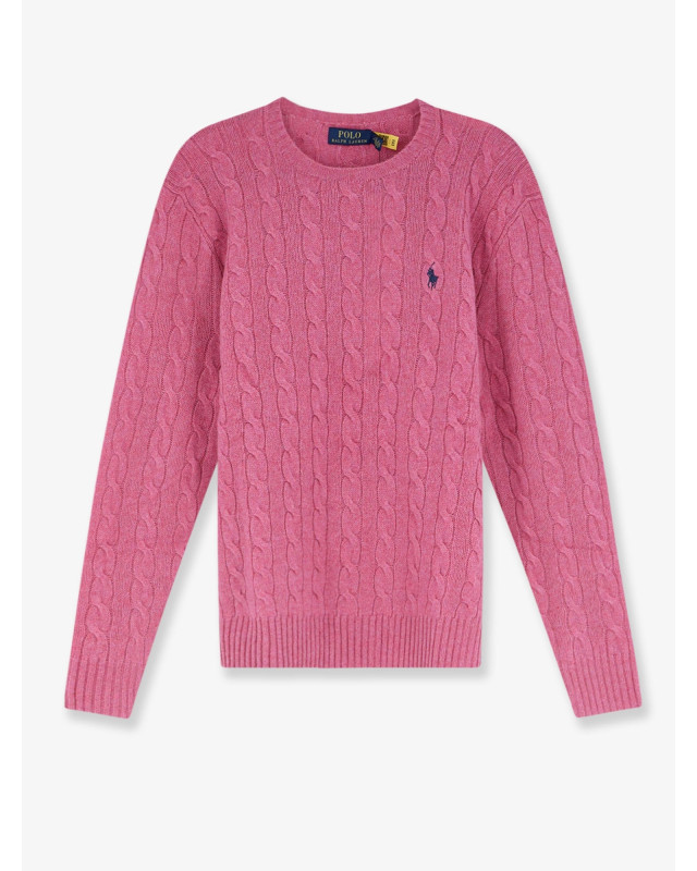 [Polo Ralph Lauren] Knitwear FW26 710876762501