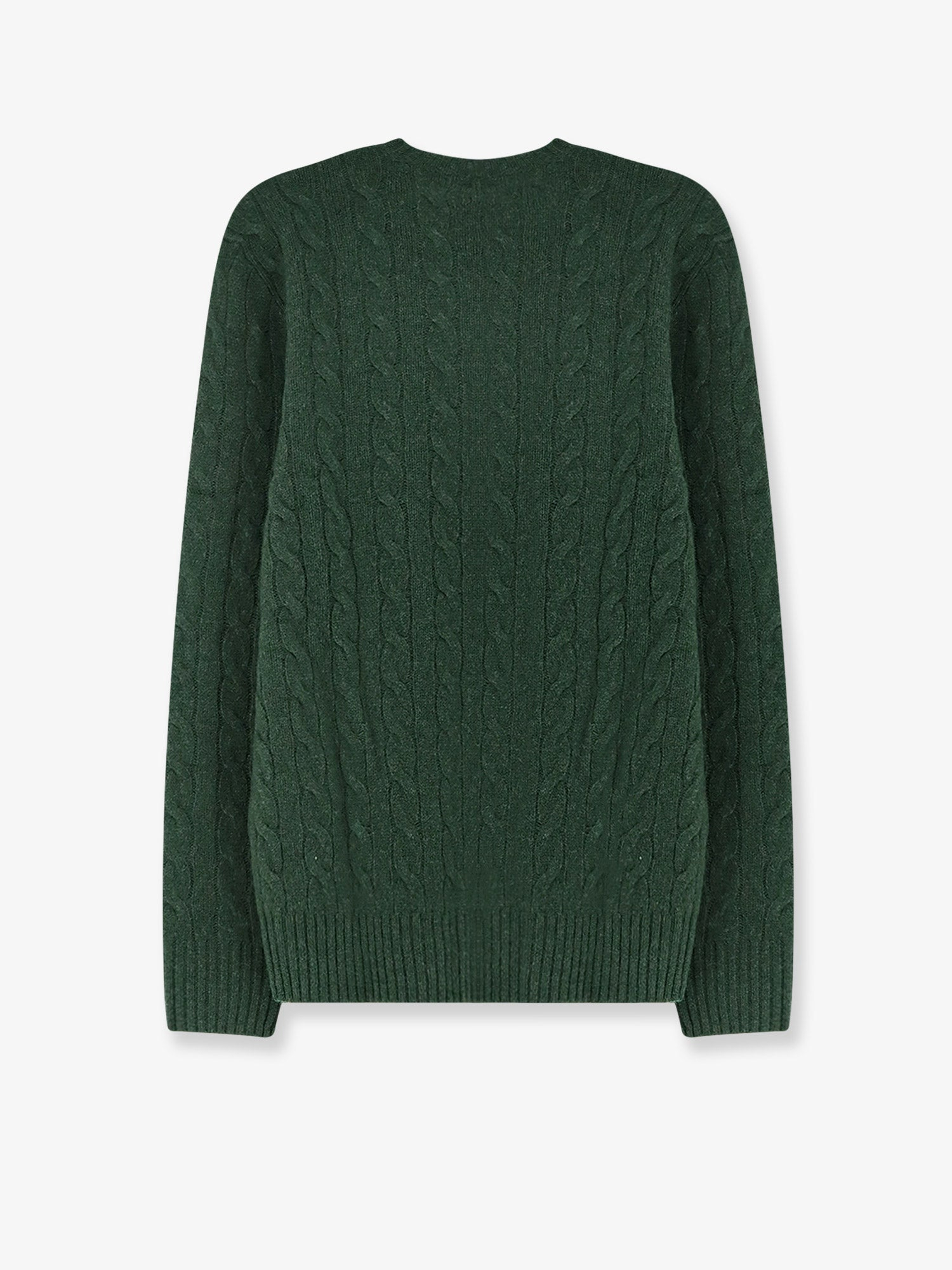 [Polo Ralph Lauren] Knitwear FW26 710876762507