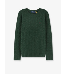 [Polo Ralph Lauren] Knitwear FW26 710876762507
