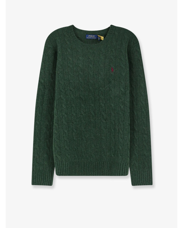 [Polo Ralph Lauren] Knitwear FW26 710876762507