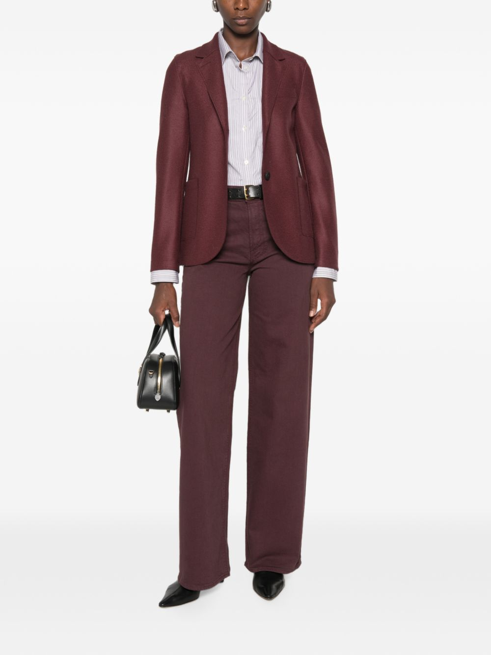 [Mother] Jeans FW26 12488544/ADKR
