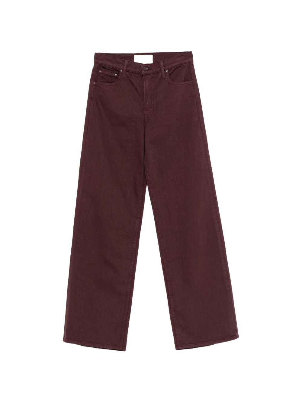 [Mother] Jeans FW26 12488544/ADKR