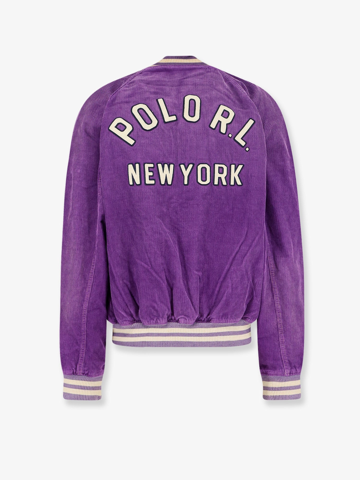 [Polo Ralph Lauren] Jacket FW26 710B22992001