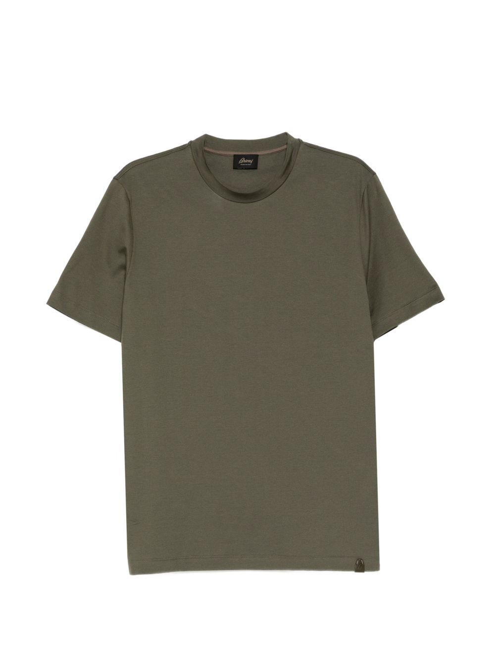 [BRIONI] T-shirts Short Sleeve FW26 UJSY0LOD6203000