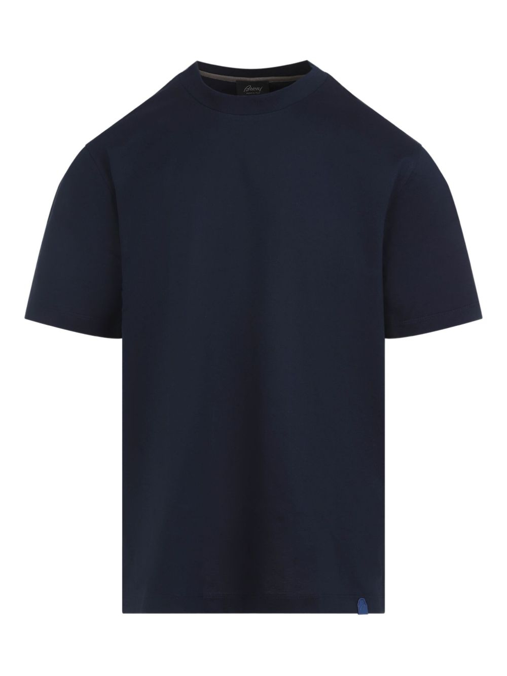 [BRIONI] T-shirts Short Sleeve FW26 UJSY0LOD6204100