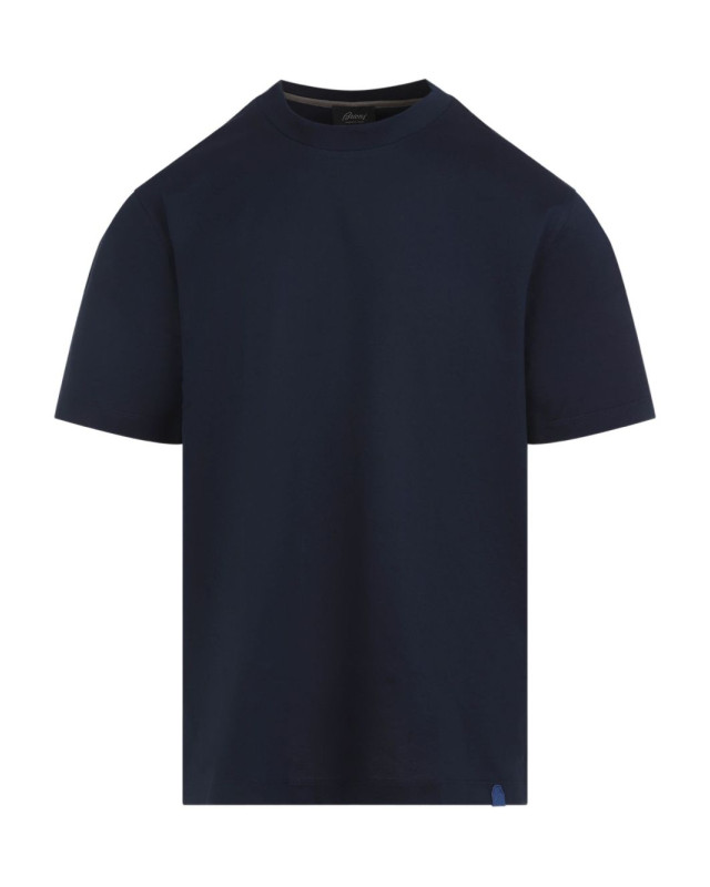 [BRIONI] T-shirts Short Sleeve FW26 UJSY0LOD6204100