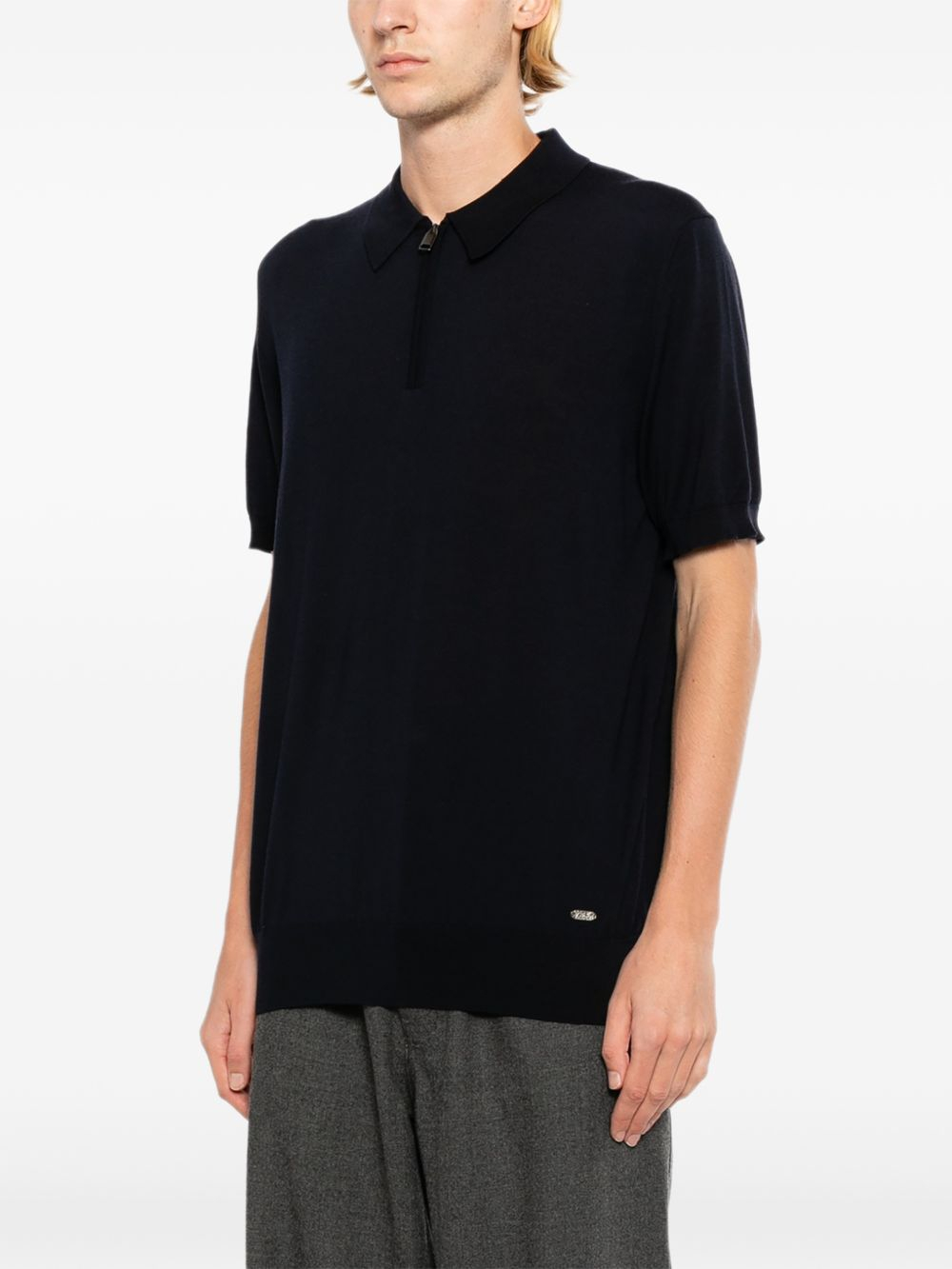 [BRIONI] Cardigan FW26 UMS20LOZK824000