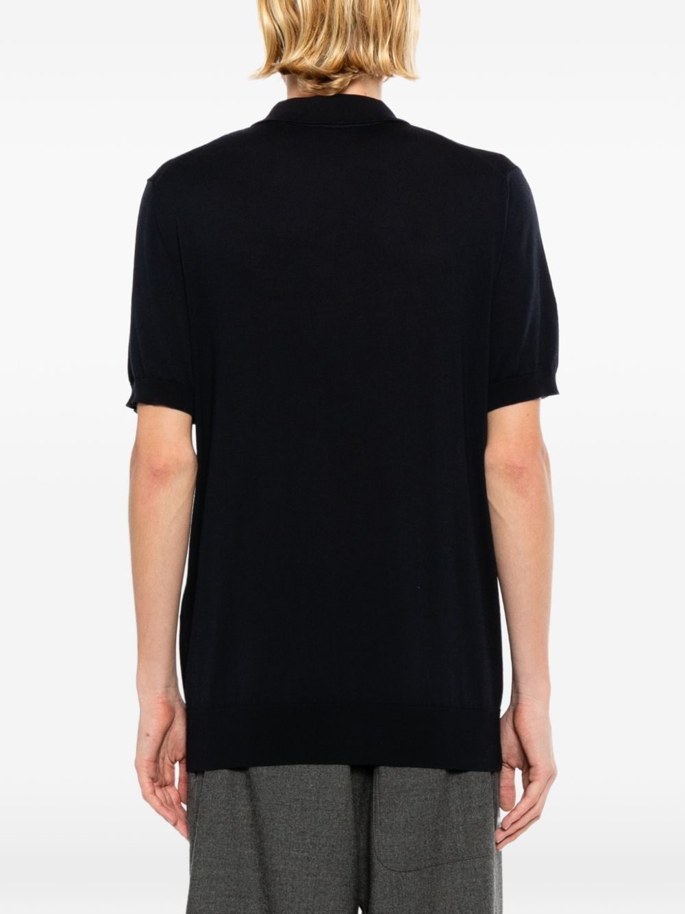 [BRIONI] Cardigan FW26 UMS20LOZK824000