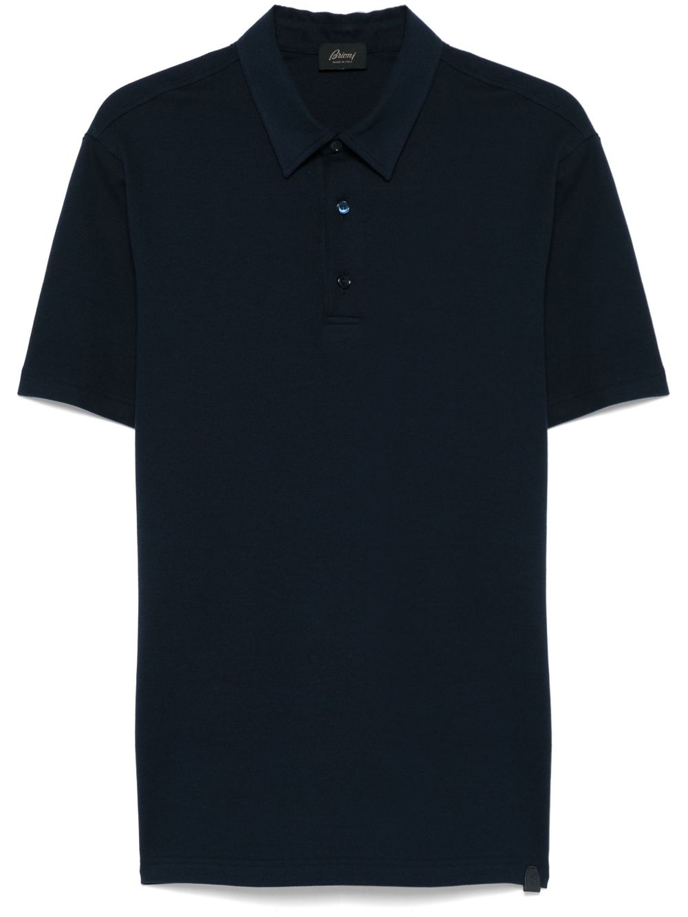 [BRIONI] Shirts Short Sleeve FW26 UJSZ0LPA6274100