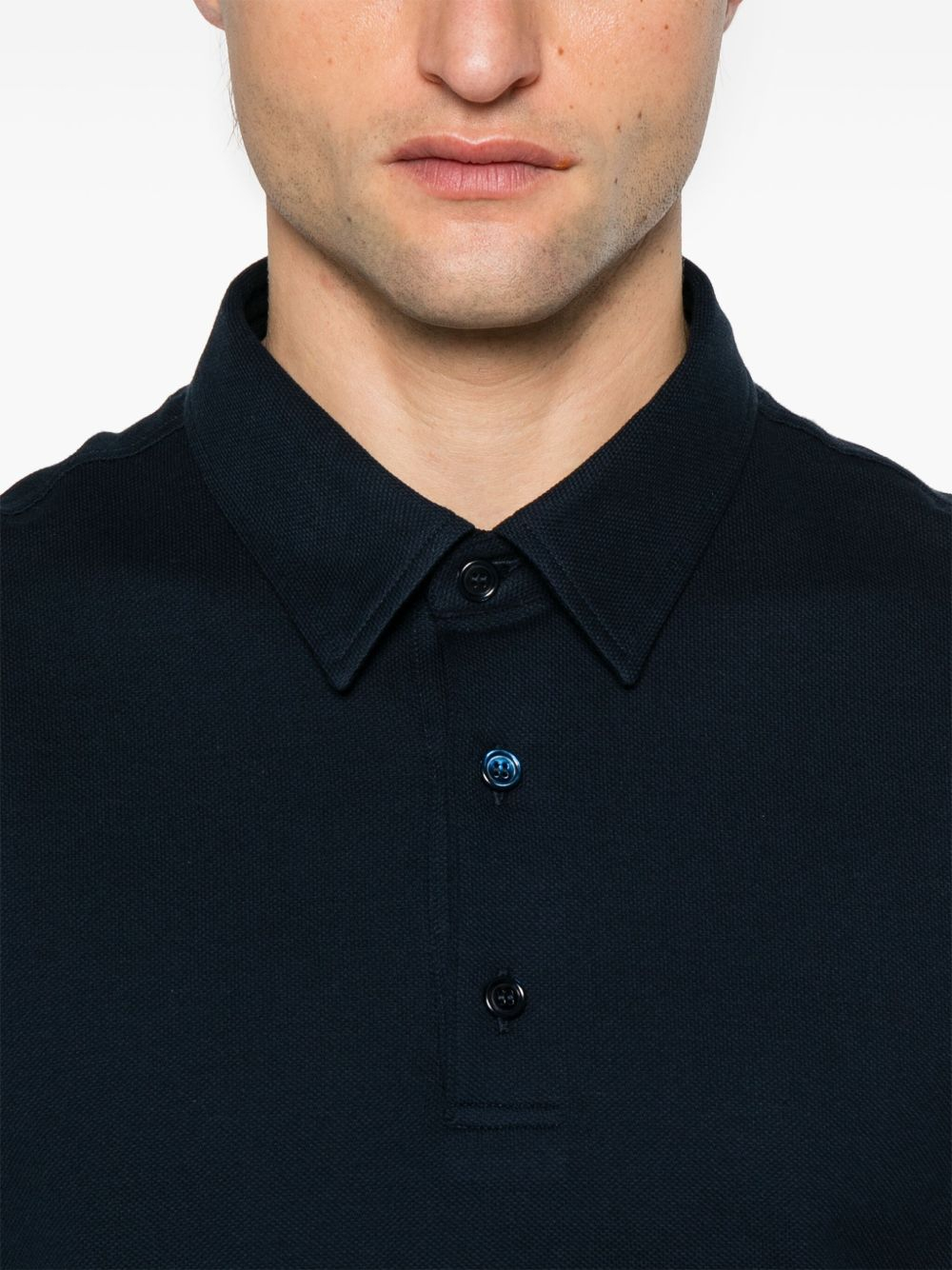 [BRIONI] Shirts Short Sleeve FW26 UJSZ0LPA6274100