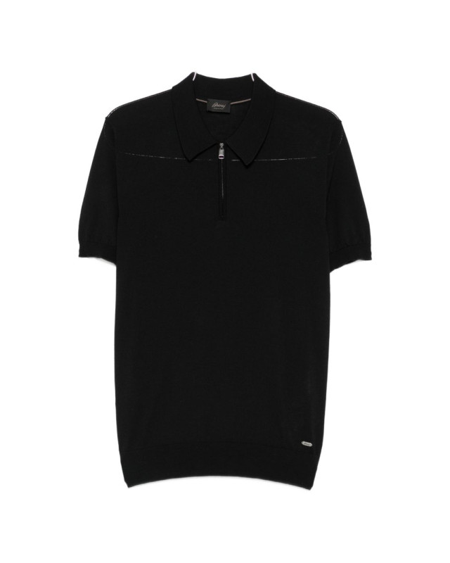 [BRIONI] Cardigan FW26 UMS20LOZK821000