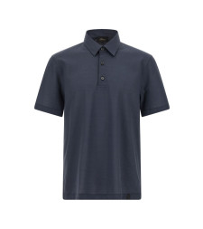 [BRIONI] Shirts Short Sleeve FW26 UJSZ0LPA6274800