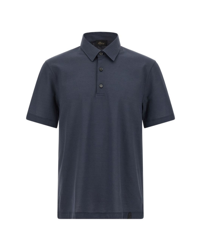 [BRIONI] Shirts Short Sleeve FW26 UJSZ0LPA6274800