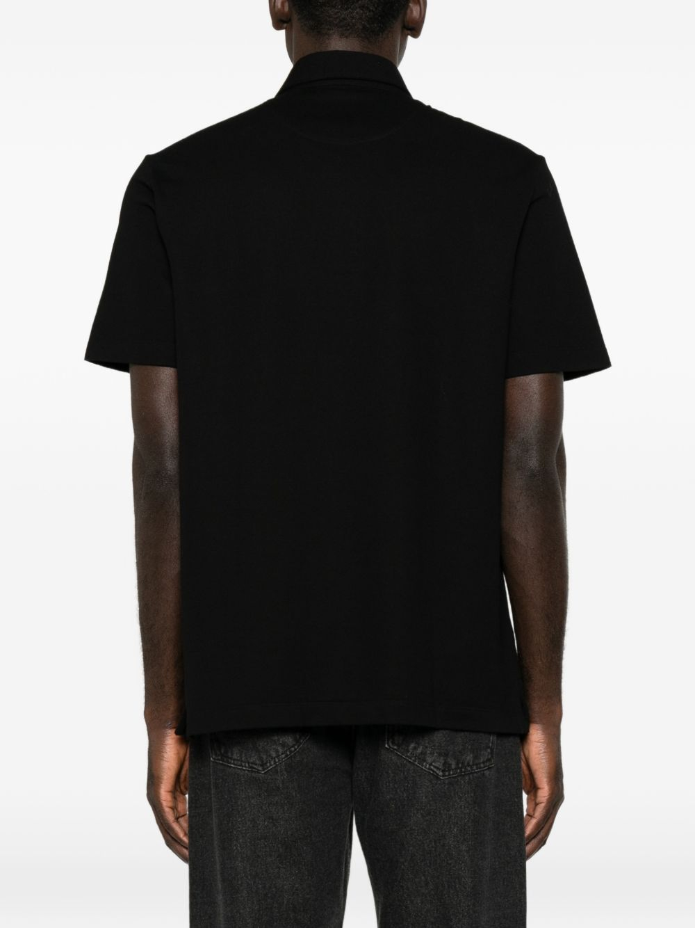 [BRIONI] Shirts Short Sleeve FW26 UJSZ0LPA6271000