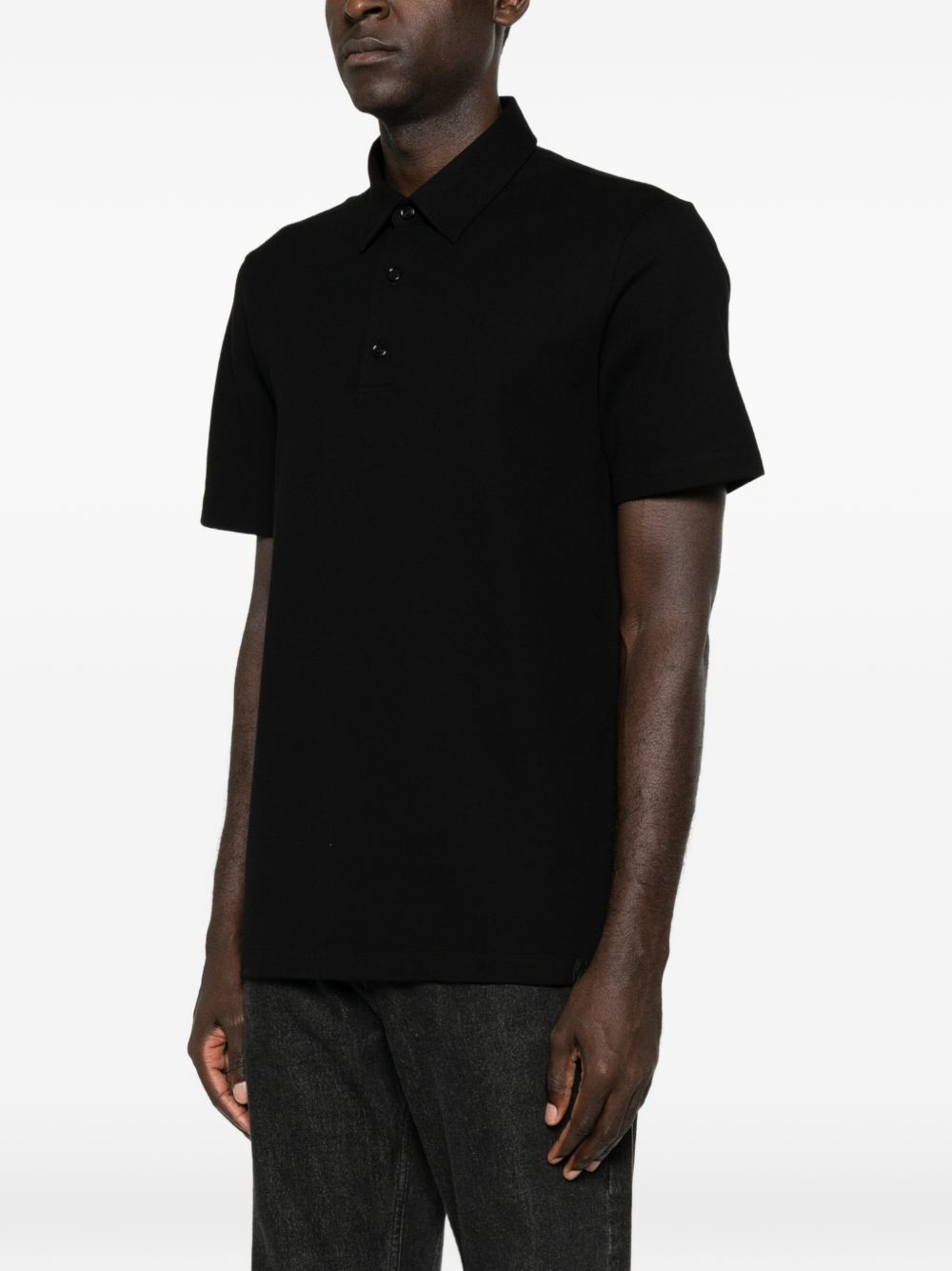 [BRIONI] Shirts Short Sleeve FW26 UJSZ0LPA6271000