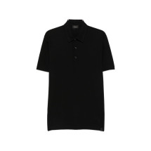 [BRIONI] Shirts Short Sleeve FW26 UJSZ0LPA6271000