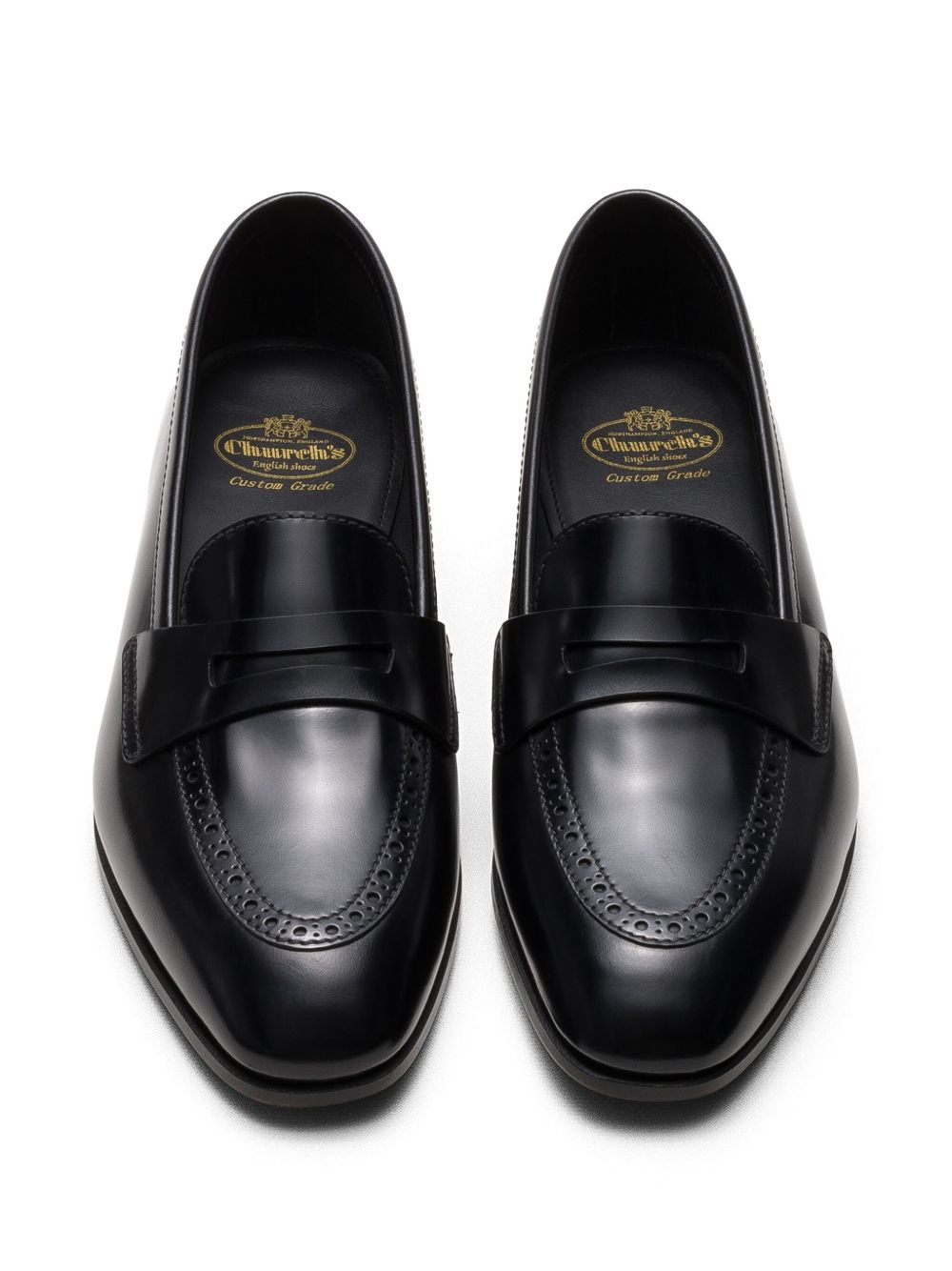 [Church's] Loafer FW26 DD00939EMF0AAB