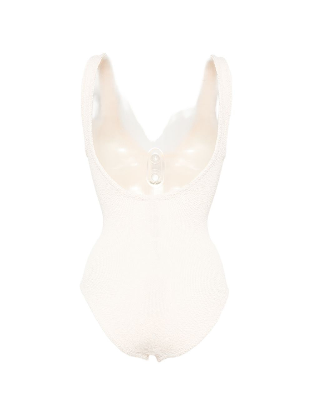 [Hunza G] Swimsuit FW26 S-CELINESHBLUSH