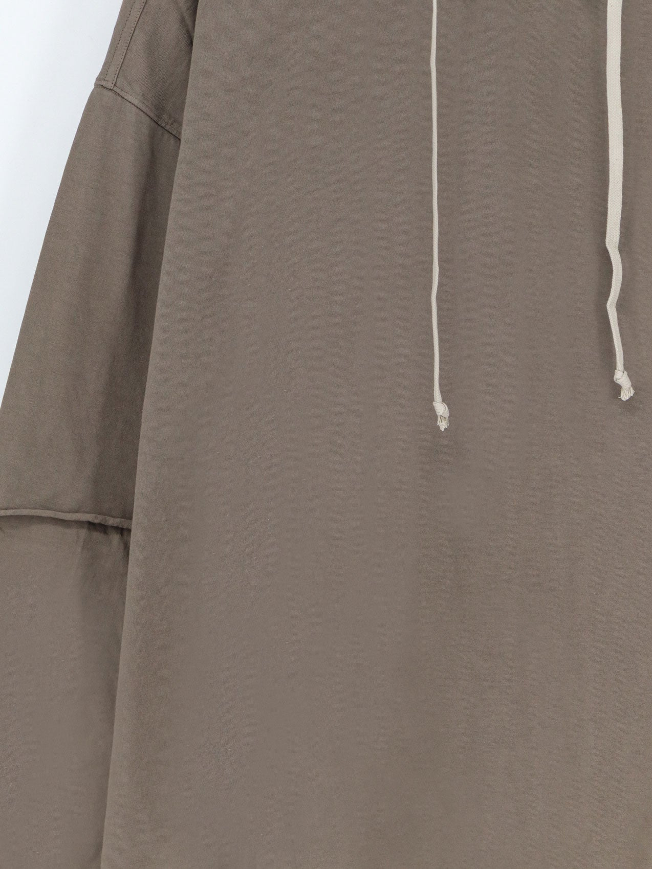 [Drkshdw] Sweatshirt FW26 DU02F6271RN34