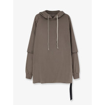 [Drkshdw] Sweatshirt FW26 DU02F6271RN34