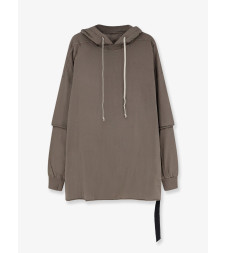 [Drkshdw] Sweatshirt FW26 DU02F6271RN34