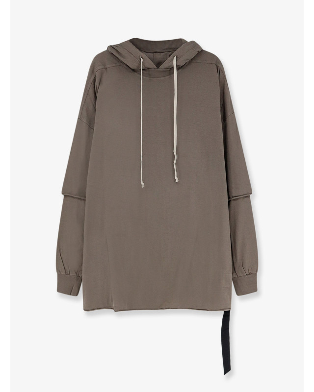 [Drkshdw] Sweatshirt FW26 DU02F6271RN34