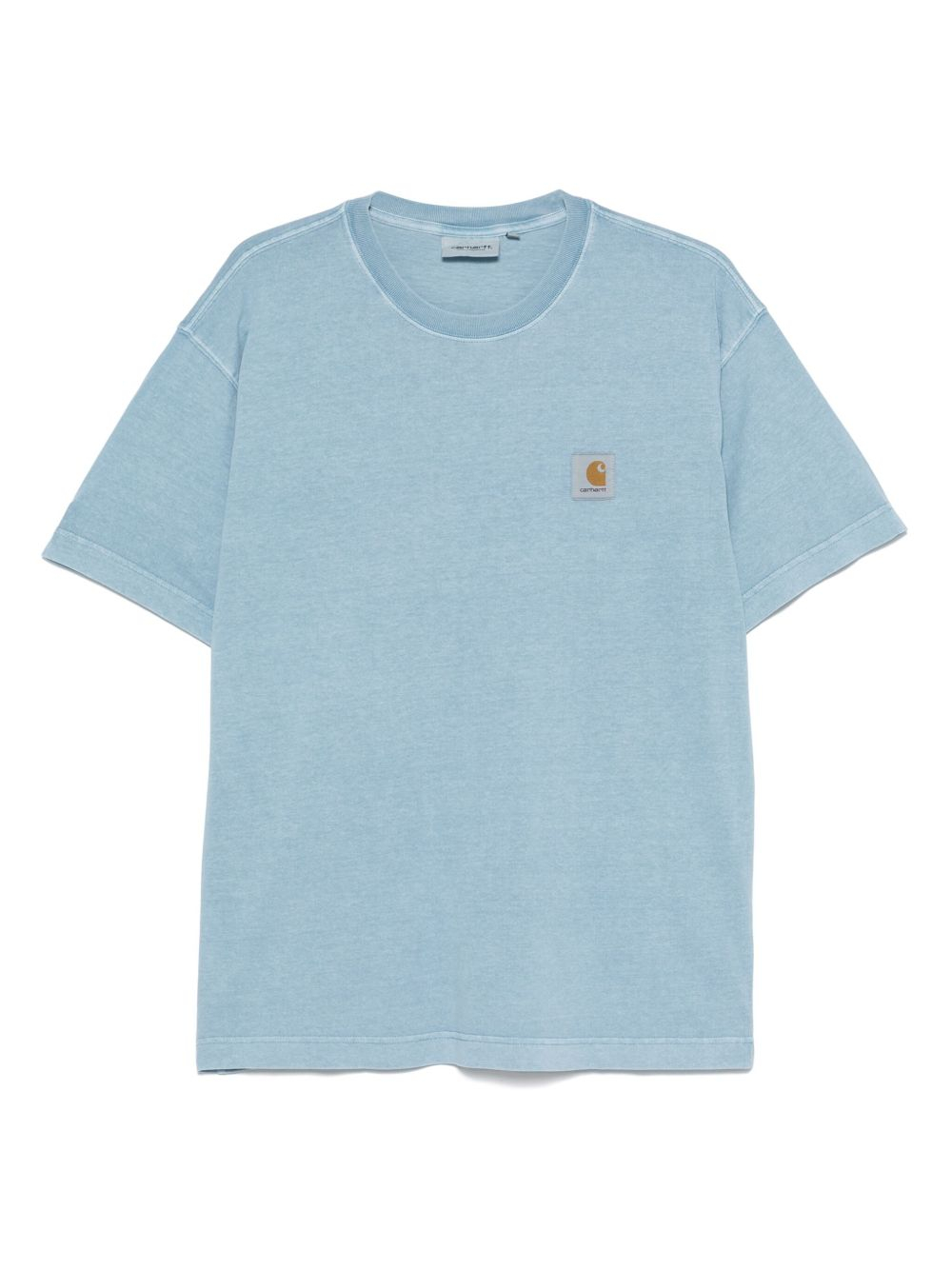 [CARHARTT WIP] T-shirts Short Sleeve FW26 I0299493HXGD
