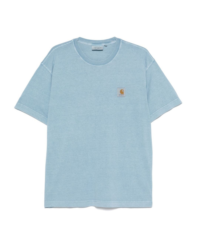 [CARHARTT WIP] T-shirts Short Sleeve FW26 I0299493HXGD