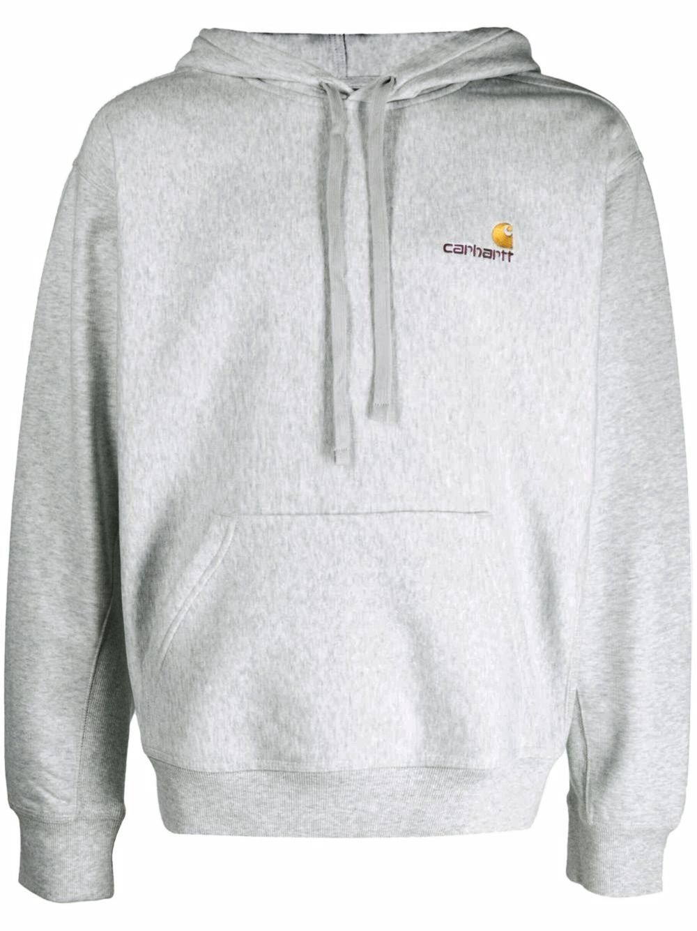 [CARHARTT WIP] Hoodie FW26 I028279482XX